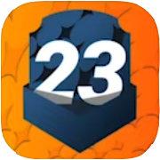 MADFUT 23 Logo
